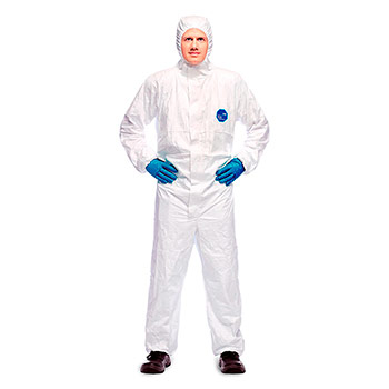 Защитный комбинезон Tyvek® 500 Easysafe
